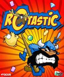 Rotastic