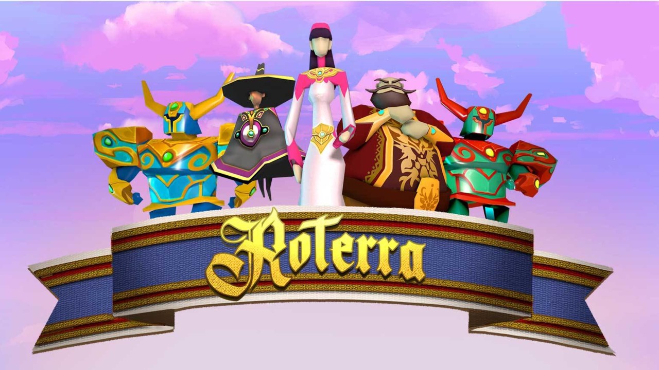 Roterra