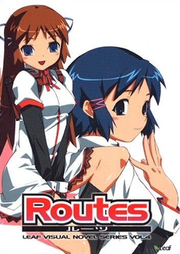 Routes