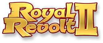 Royal Revolt 2