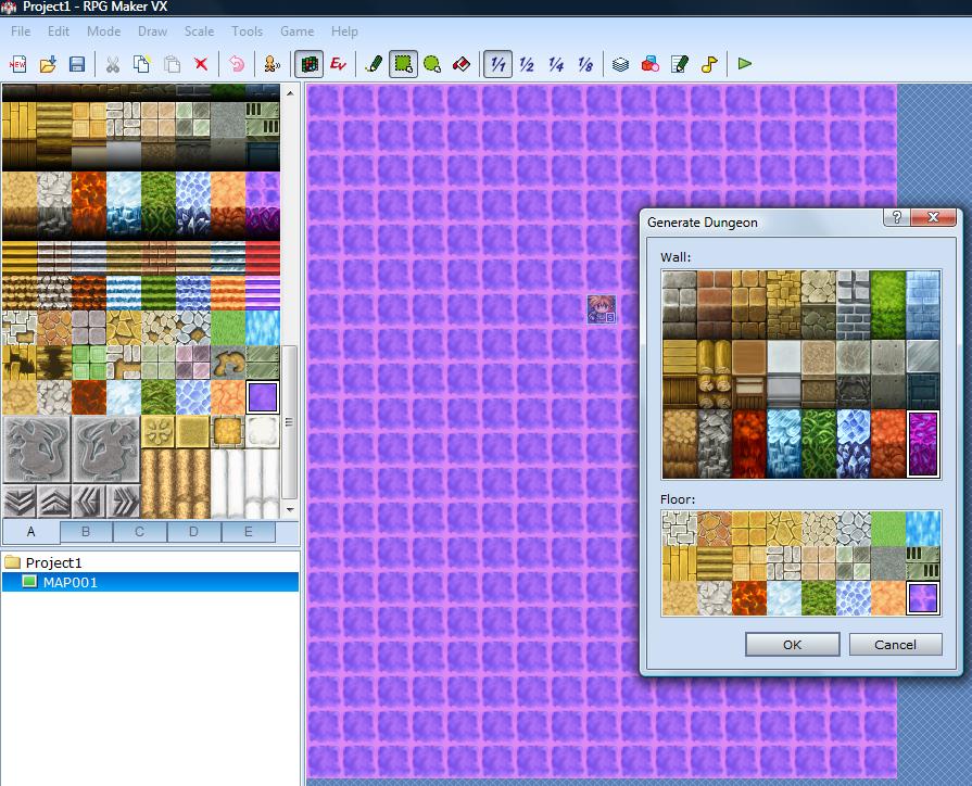 Screenshots
