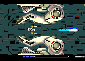 TG16 Screenshots