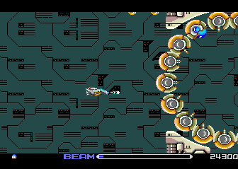 TG16 Screenshots