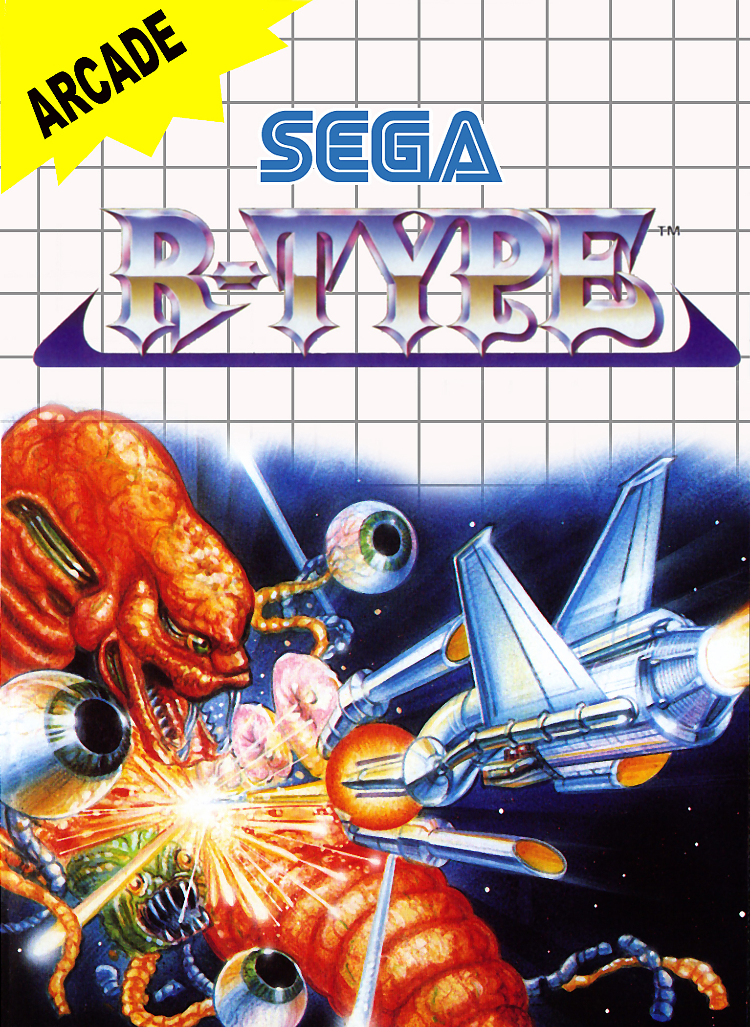Box Art