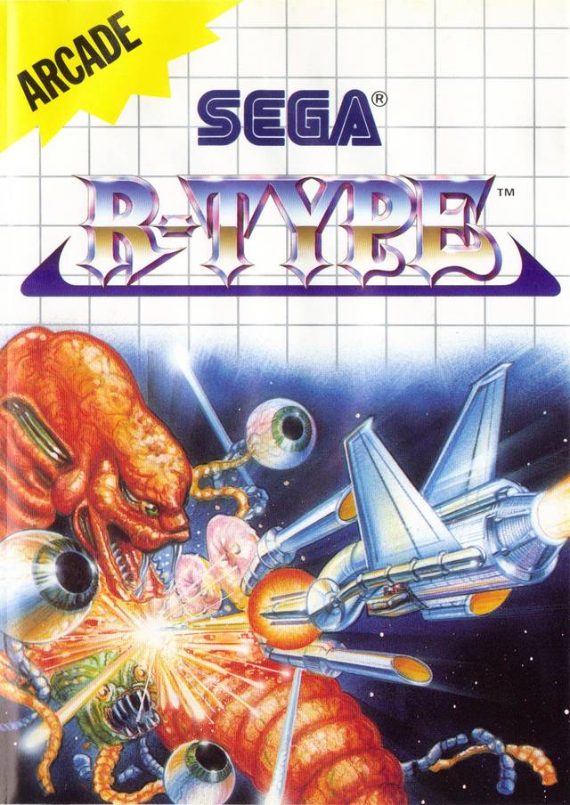 Box Art