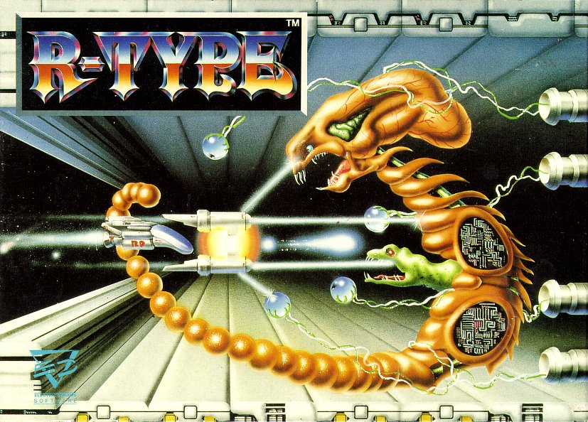 Box Art