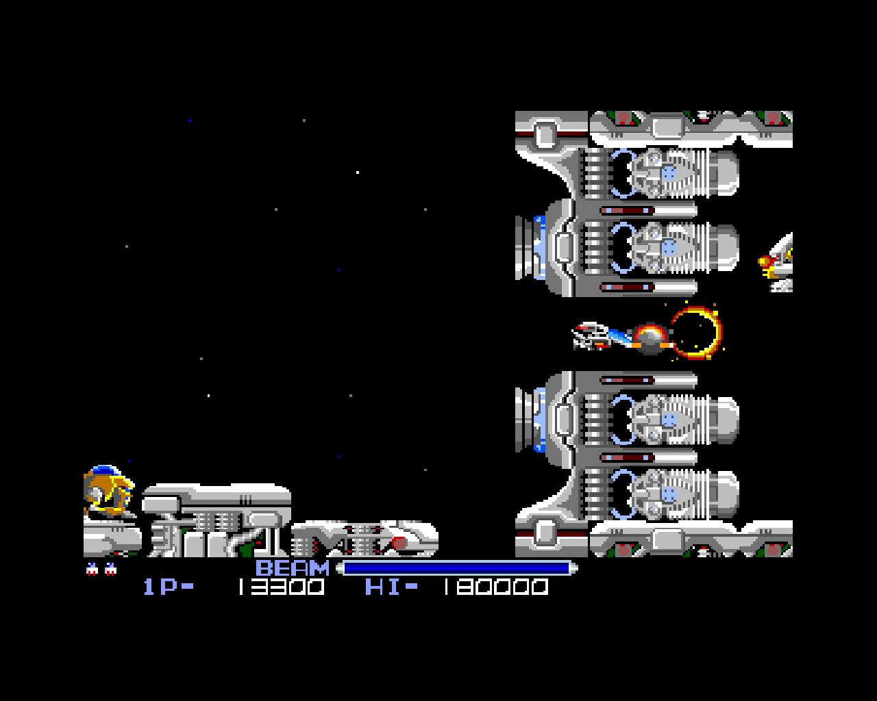 AMI Screenshots