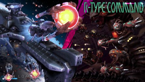 PSP Screenshots