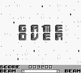 GB Screenshots