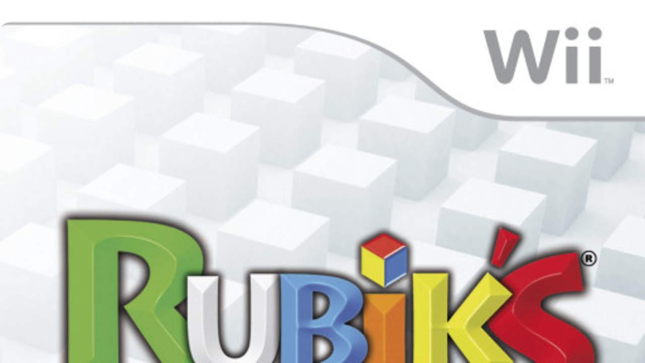 Rubik's Puzzle World