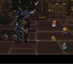 SNES Screenshots