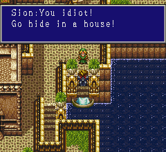 SNES Screenshots