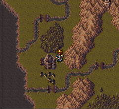 SNES Screenshots