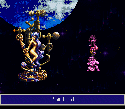 SNES Screenshots