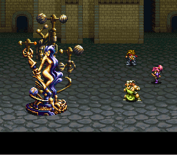SNES Screenshots