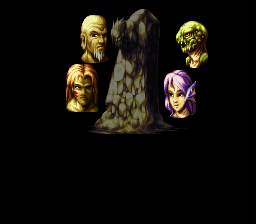 SNES Screenshots