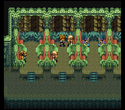 SNES Screenshots