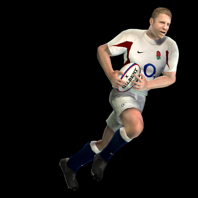 Player Render