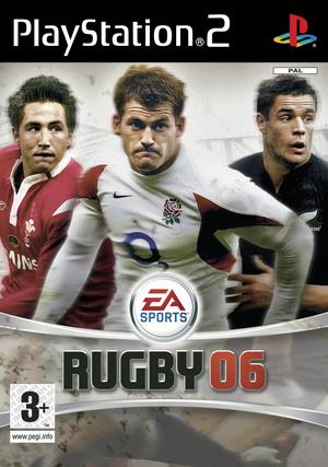 Box Art
