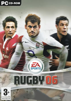 Box Art