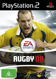 Rugby 08