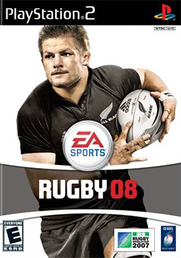 Box Art