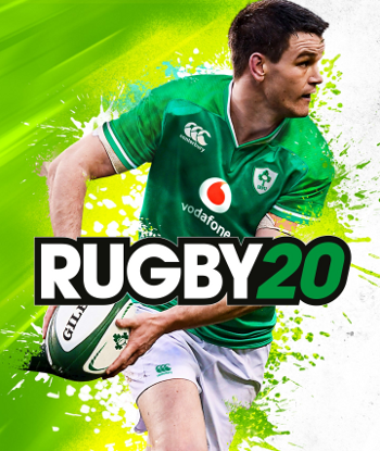 Rugby 20