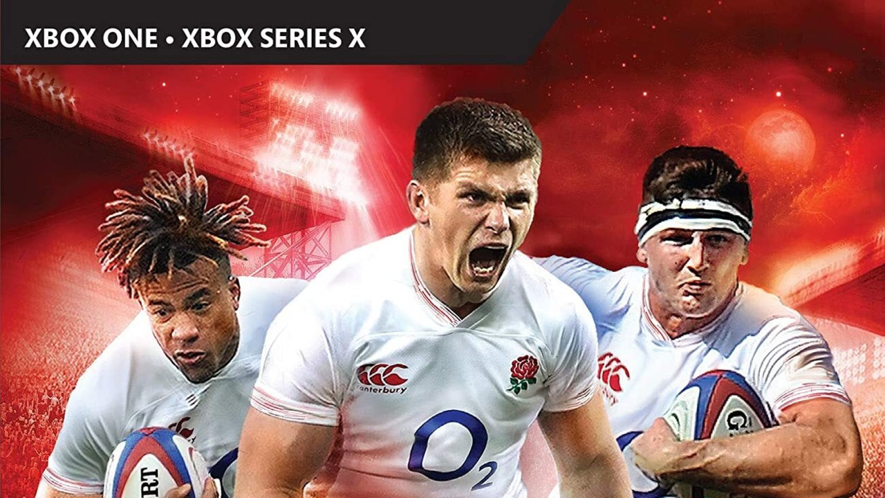 Rugby Challenge 4