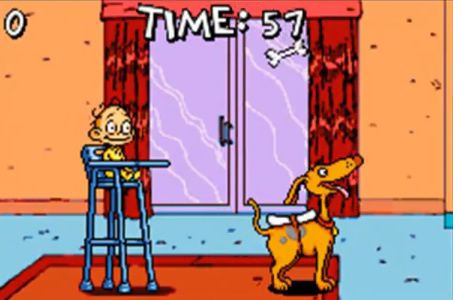 GBA Screenshots