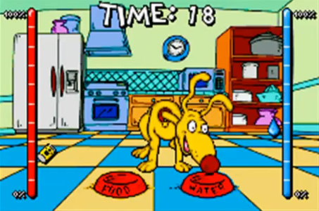 GBA Screenshots