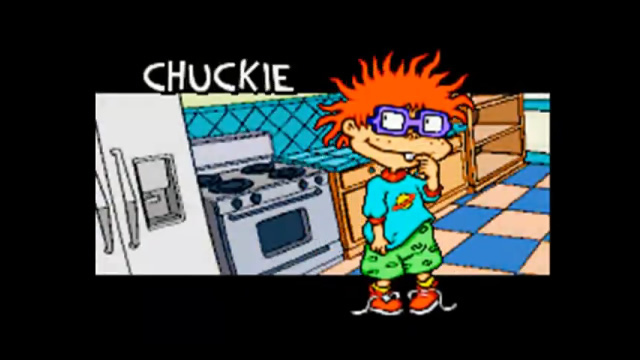 GBA Screenshots