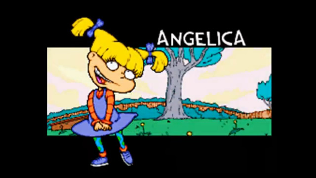 GBA Screenshots
