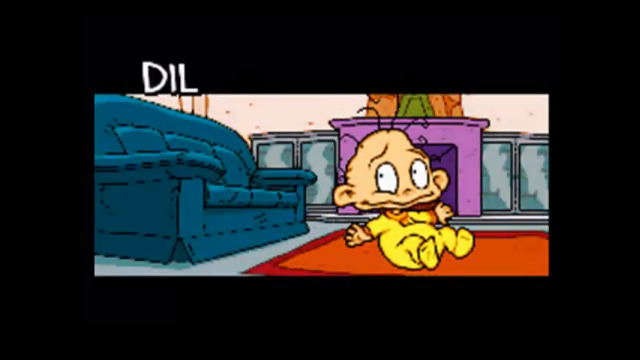 GBA Screenshots