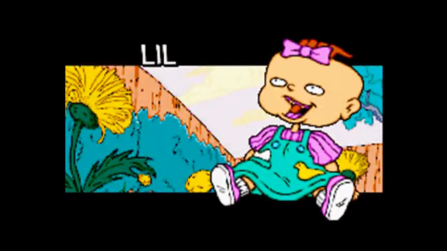 GBA Screenshots