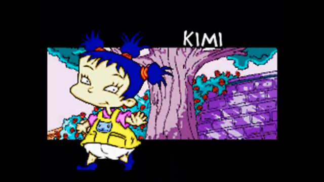GBA Screenshots