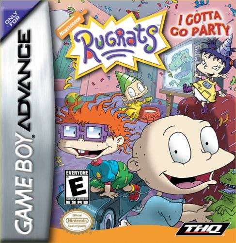 Box Art