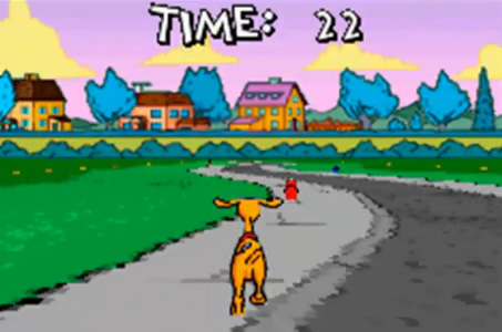 GBA Screenshots