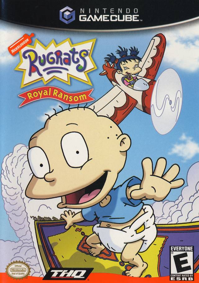 Box Art