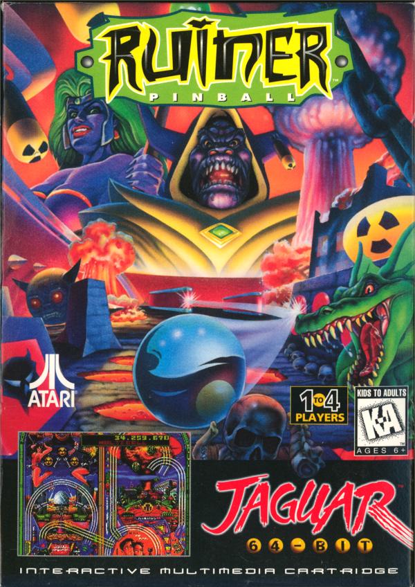 Box Art