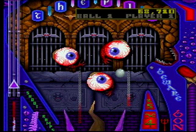 JAG Screenshots