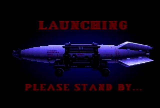 JAG Screenshots