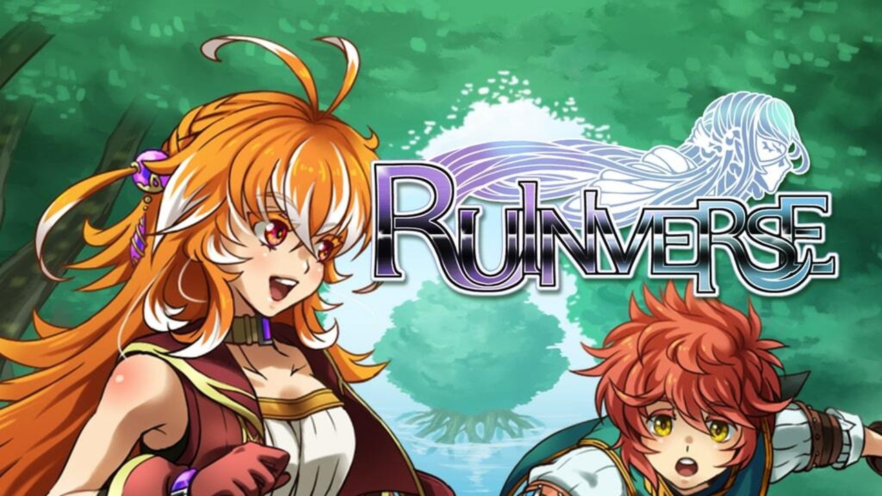 Ruinverse