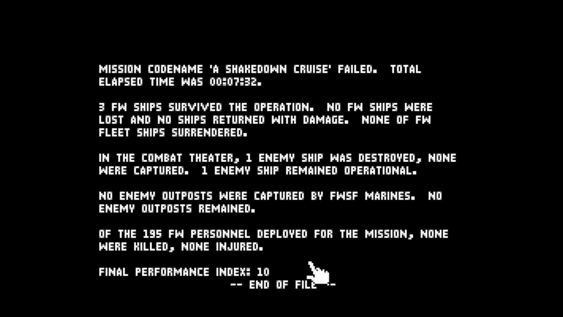 Rules of Engagement 2