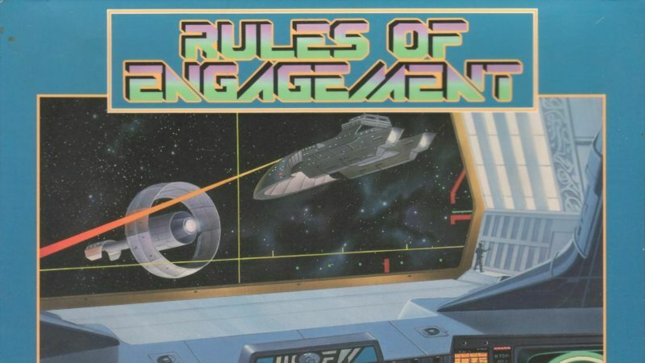 Rules of Engagement