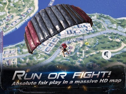 Rules of Survival