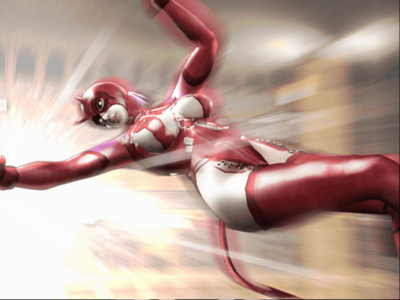 Character Arts
