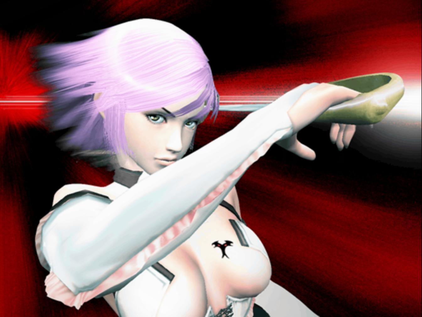 Character Arts