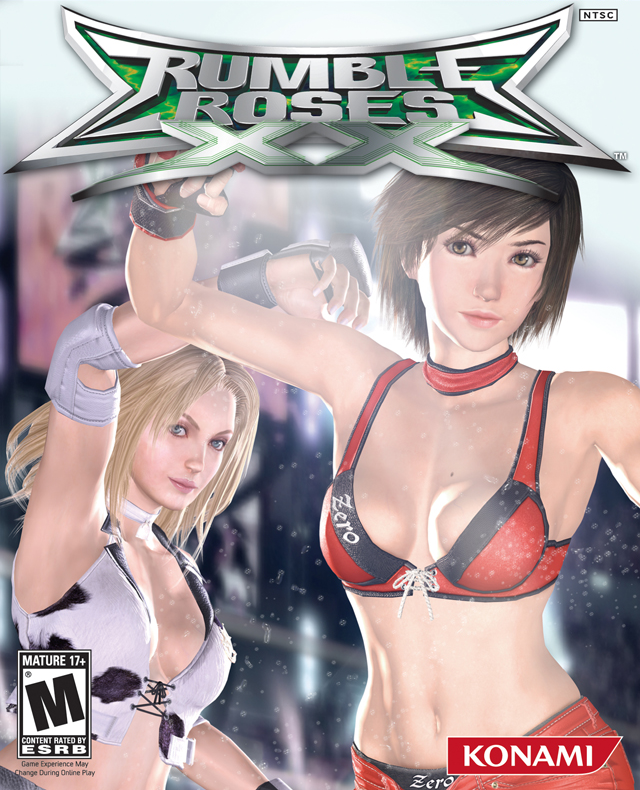 Box Art