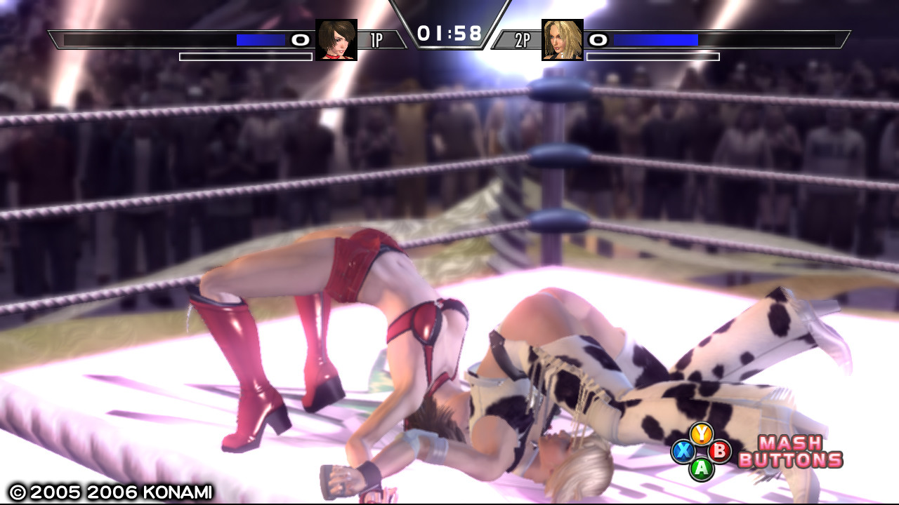 X360 Screenshots