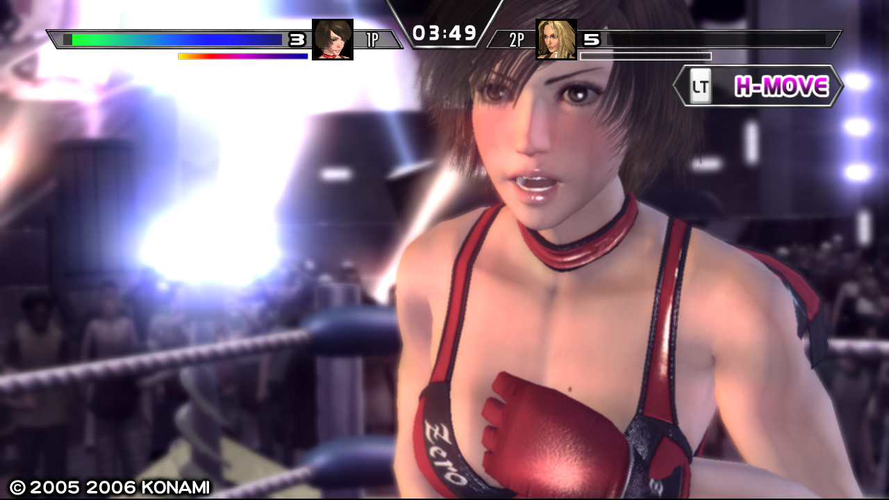 X360 Screenshots